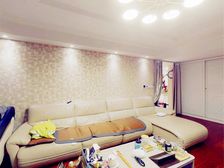 秀山湖壹号3房南精装真实好房