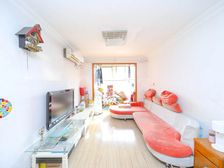 梅陇·梅陇二村·3室·1厅