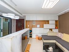 京城豪苑北区 2室2厅 精装修