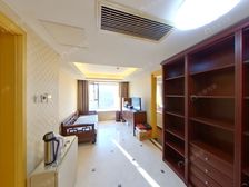 西城金融街 复兴门高端社区 管家式服务 北京尊府 低总价一居