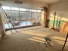 新华楼 3室1厅 南北 毛坯