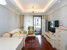 南翔·星信名邸·3室·1厅