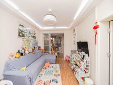 华东理工 · 梅陇八村 · 2室 · 1厅