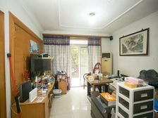 南江苑 101.12平3居 南向简装修 着急出售