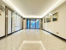 市府前排 精装豪宅 重新装修 金马公学 送车位 随时看房 急