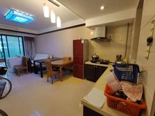 平海逸龙湾 99平2居 西南向简装修 着急出售