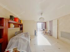 地铁3号石佛营站 炫特嘉园 一居 南向 采光视野好