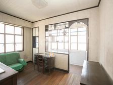 对清流:东边套 高楼层视野超赞,业主叔叔人很好 售后公房变现