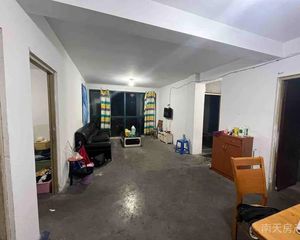 宁沁家园3室2厅1卫南朝向125.0万元/套出售