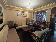 荣安佳境2室2厅1卫南朝向116.0万元/套出售