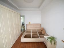 湖墅北路 运河景观秀丽 两房温馨户型