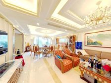 (送车位)一线望江 滨江1933 中高层视野广 空置看房方便