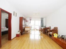 水墨林溪 全明户型 电梯房 三居室 中高层 满五年 双明卫