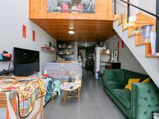 嘉定区南翔旭辉U天地1室1厅