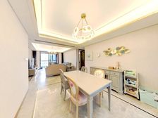 房东自住精装修 诚心卖 看房方便房东诚心