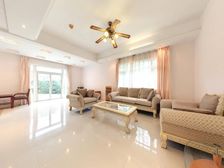 澜韵园,湖西独栋别墅,占地470平纯地上两层,花园200平