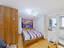 芍药居北里 南北通透中间层 近公交 楼道干净 诚意卖看房方便