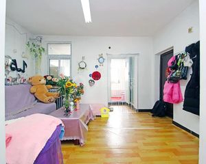 城北社区新上好房,南北采光好,出行便捷,配套齐全。