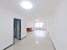 CBD·盛世嘉园·3室·1厅