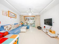 海悦花园大三室,装修好拎包入住,满五省税,看中可谈