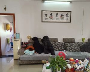 幸福苑锦秀花园3室2厅2卫南朝向158.0万元/套出售