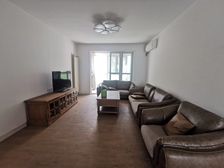 南北通透国信上城学府3室2厅精装修