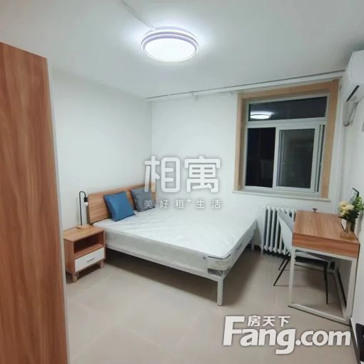 相寓 酒仙桥·酒仙桥十二街坊·高楼层·3居室·次卧1