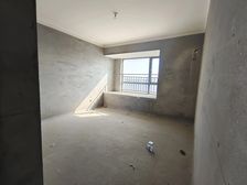 朝辉东方城三区4房南毛坯真实好房