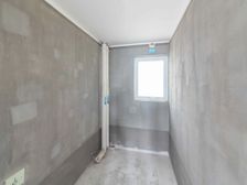 青枫公园旁 保利公园九里3室毛坯 中上好楼层 南北通透