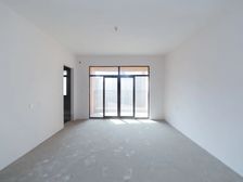 雅居乐星河湾 315.61平4居 南向毛坯