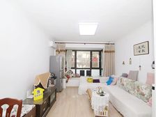 窦店城建琨廷 两居室 电梯房 户型方正 南北通透 集中供暖