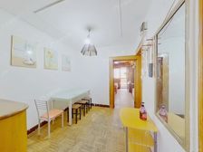 天坛东门 体育馆西路 低总价两居室 满五年