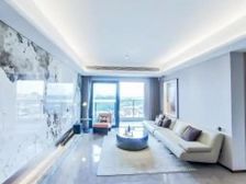 3万多 工抵单位 珠光海珠新城 现房 一手交易 清华附小