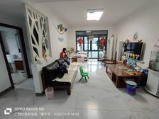丰泽左岸国际 3房2厅185万