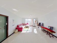 回龙观 三居室 高楼层带电梯