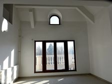 凯德麓语类独栋下沉式花园300平地上花园30平