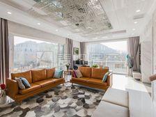 誉天下6室3厅企业推荐房源 有钥匙 位置不错 独栋别墅