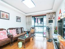 璞真园 金桥品质小区 位置好 楼层佳 业主诚意出售