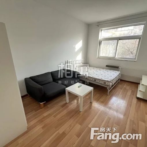 团结湖·团结湖路南·中楼层·1居室