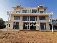 (独栋大别墅)实际使用面积千平 停车十几辆没问题 随时看房