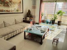 南北通透梧桐苑3室2厅精装修