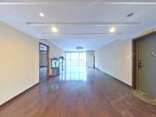 新上 太阳宫 三元桥 国际村 板楼电梯 全明格局 两梯两户