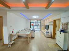 欧式田园风,豪华装修,地铁盘房!