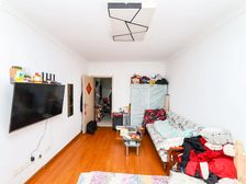 彭浦·静安场中公寓·1室·0厅