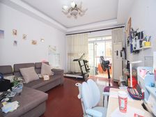 莘闵·荣盛名邸-公寓·3室·2厅