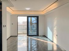 力迅·西关雅筑 全新装修现楼 看花园景观 双地铁上盖 急售