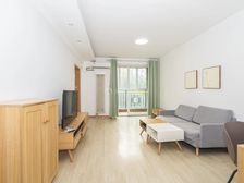 橡树湾一期 优质正规两居室 不临街 小区中间位置 诚售