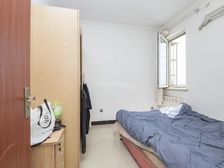 通州临河里地铁房 满五南向两居 235万急售