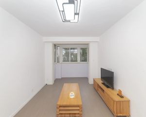 金虹桥·东航明珠公寓·3室·2厅