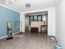 徐家汇品质小区稀有复式 青之杰花园 汇师未用 满五 税费各付